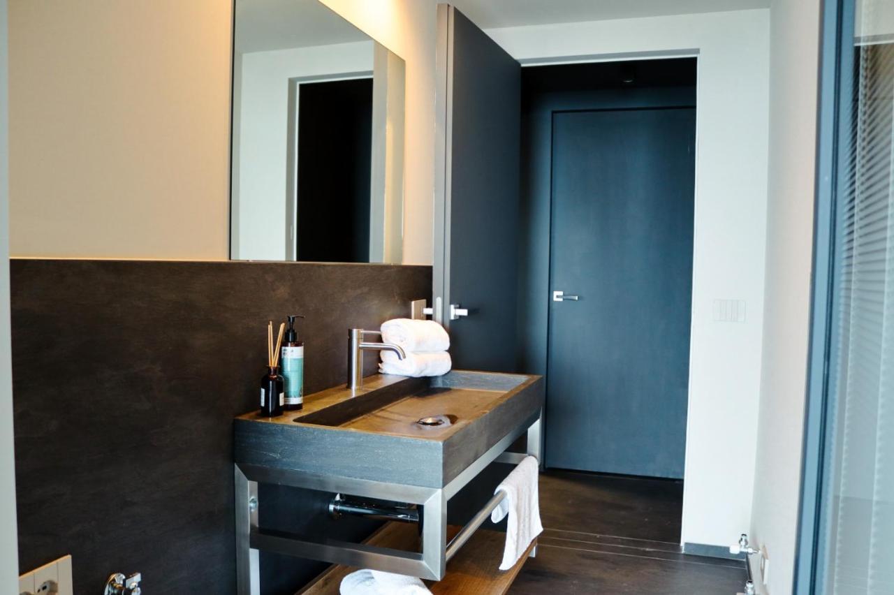 Le Volpi Luxury Apartments Gressan Exterior photo