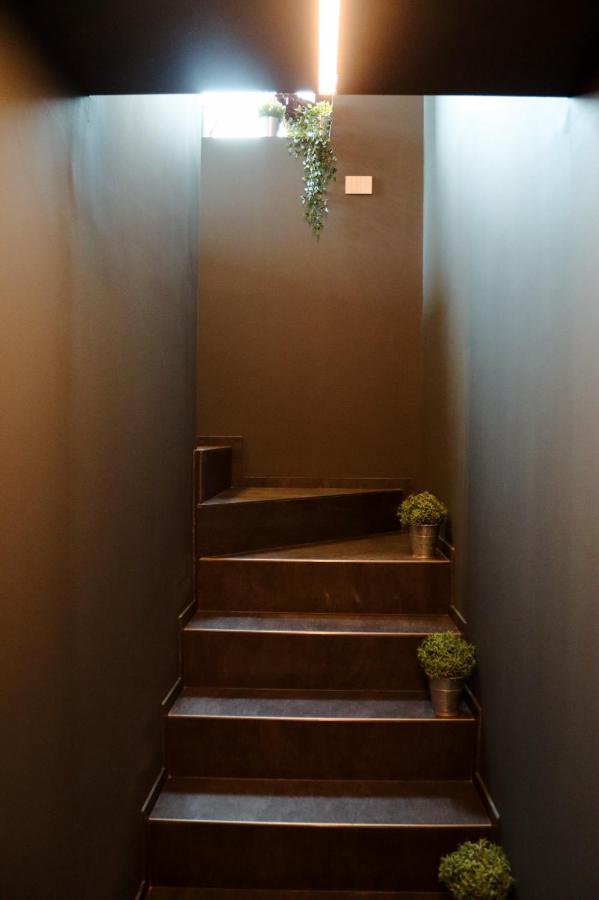Le Volpi Luxury Apartments Gressan Exterior photo